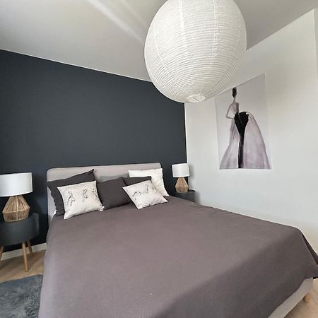 Apartament Eve Witawa Γκντίνια Εξωτερικό φωτογραφία