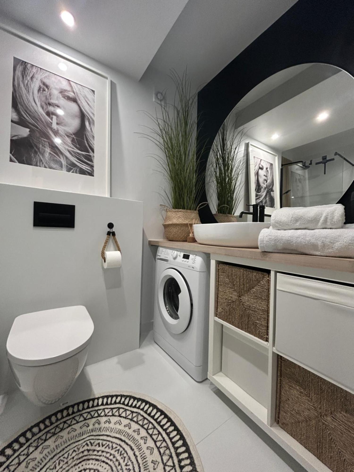 Apartament Eve Witawa Γκντίνια Εξωτερικό φωτογραφία